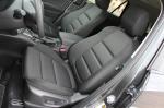 Mazda CX-5 2013 года